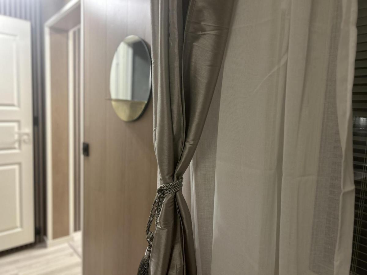 New Studio Apartment In Tromso - Aurora Hotspot Exterior foto